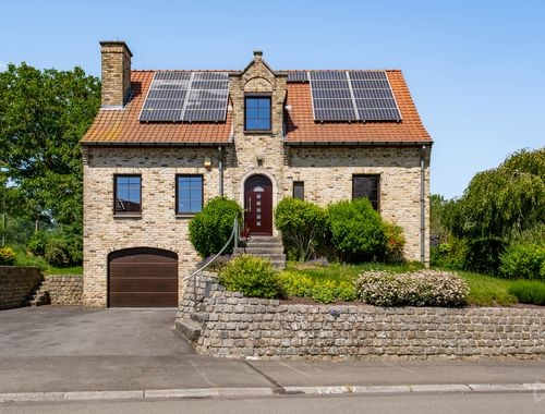                                         Villa te koop in Irchonwelz, € 395.000
