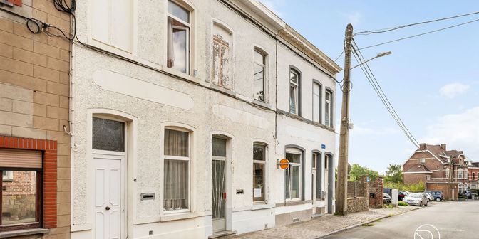 Maison à vendre à Rue du Progrès 43, 7860 Lessines