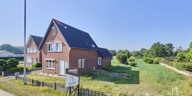 Huis te koop in Herent 178, 3910 Neerpelt