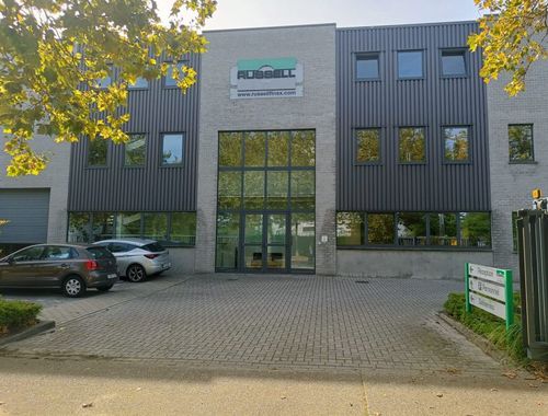                                         Bâtiment d’entreprise à louer à Mechelen, € 13.385,42
