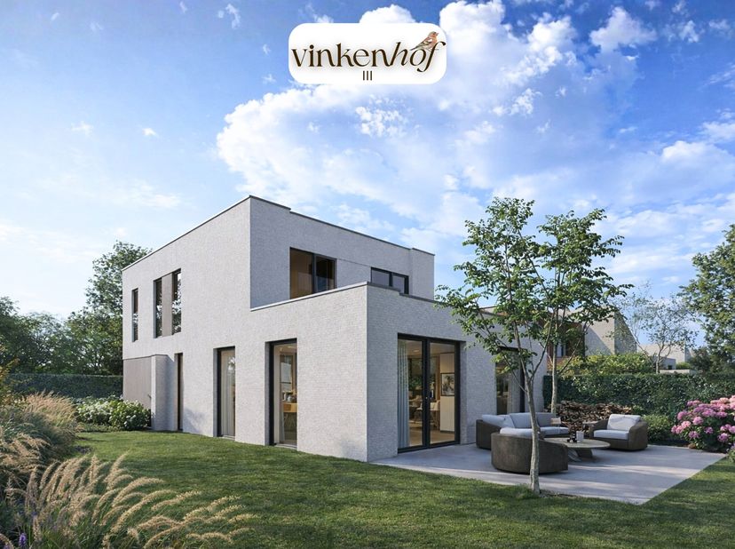 Maison à vendre
                    à 3520 Zonhoven