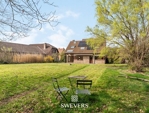                                         Woning te koop in Zolder, € 499.000
