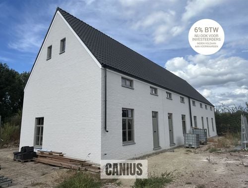                                         Eengezinswoning te koop in Sint-Truiden, € 410.805
