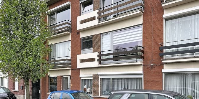 Appartement te koop in Statiestraat 145 bus B2, 2620 Hemiksem