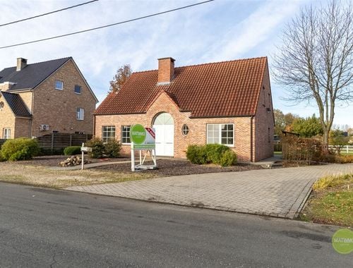                                         Eengezinswoning te koop in Mol, € 625.000
