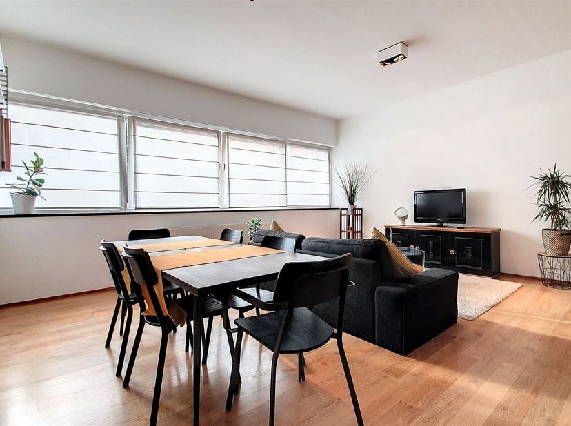 Appartement te koop in Rue de la Source 74,
                    1060 Sint-Gillis