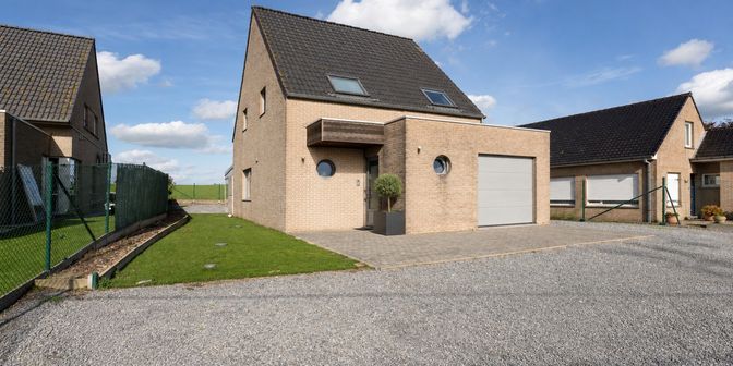 Huis te koop in Deinsesteenweg 266, 8700 Aarsele