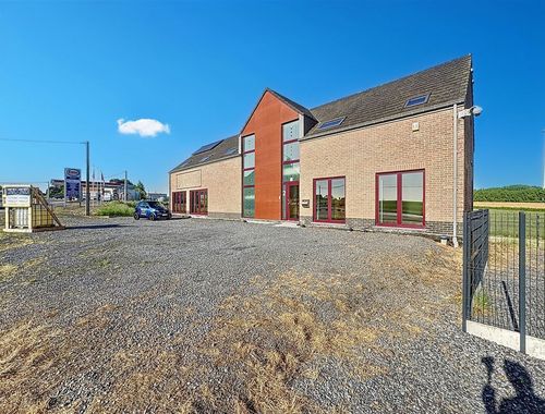                                         Commercieel Gebouw te koop in Havay, € 775.000
