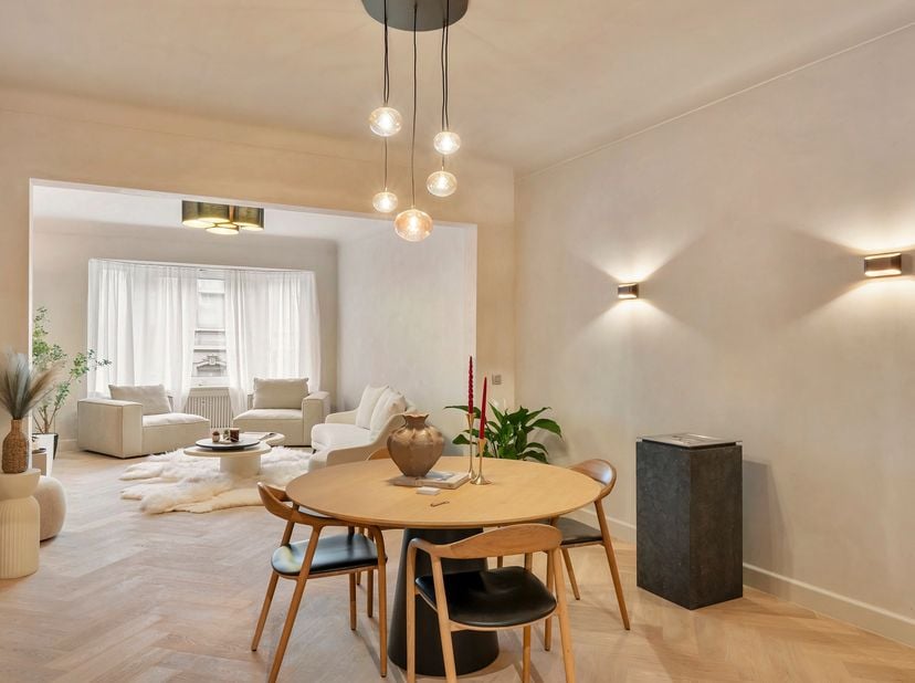 Appartement à vendre
                    à 2018 Antwerpen