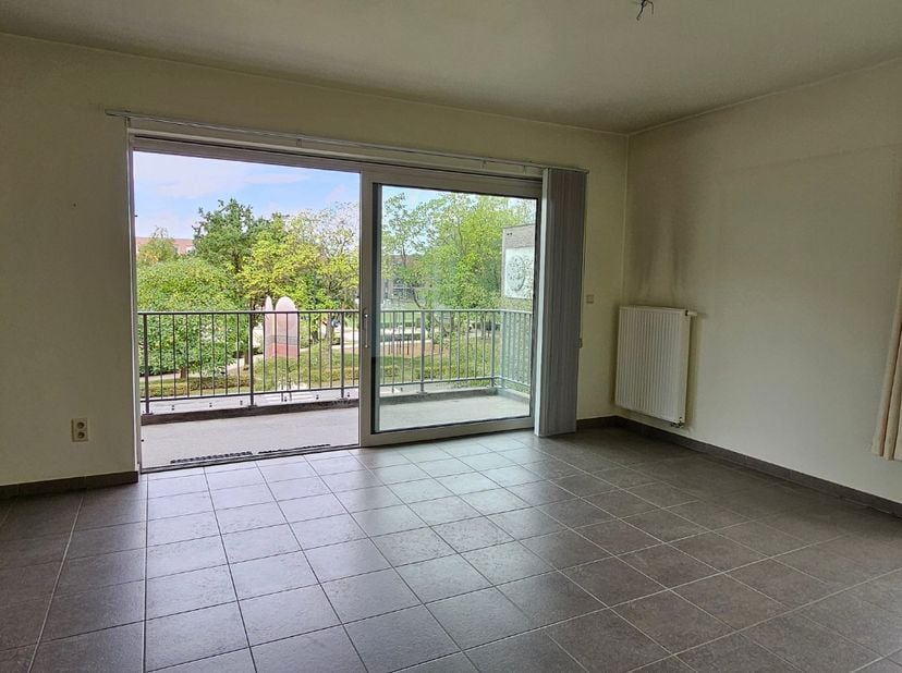 Appartement à vendre
                    à 3630 Mechelen-aan-de-Maas