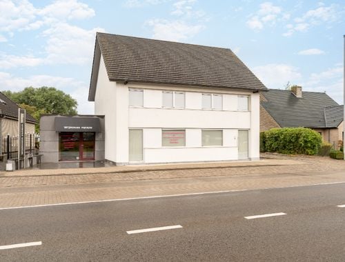                                         Gemengd gebruik te koop in Ingelmunster, € 479.000
