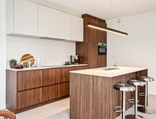                                         Appartement à vendre à Antwerpen, € 419.500
