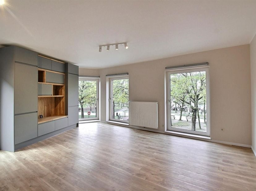 Appartement te huur in Rue du Canal 99 bus 02,
                    1000 Brussel