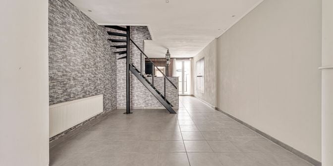 Huis te koop in Baron de Pélichystraat 48, 8870 Izegem