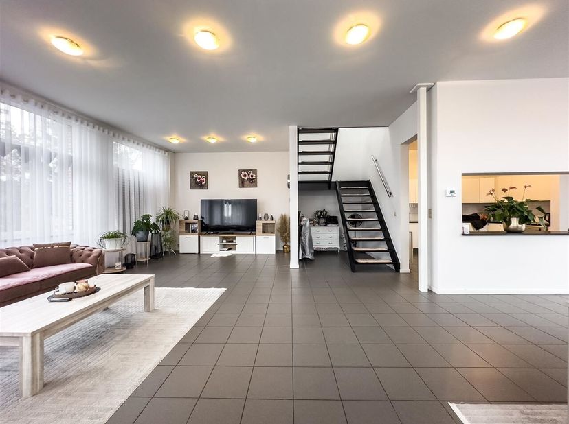 Appartement à vendre
                    à 2930 Brasschaat