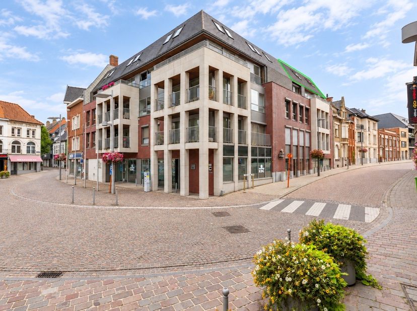 Appartement te koop in Nieuwstraat 2 bus 11,
                    8700 Tielt
