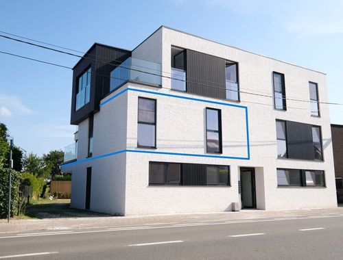                                        Appartement te huur in Zaffelare, € 1.050

