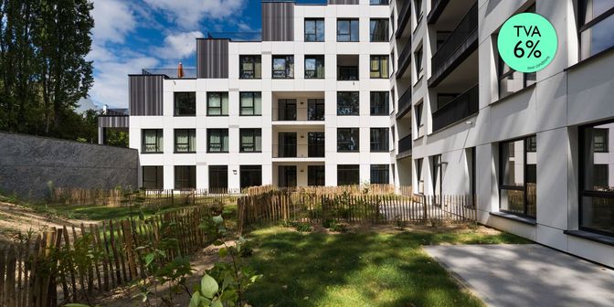 Projet à Rue Neerveld 105, 1200 Woluwe-Saint-Lambert