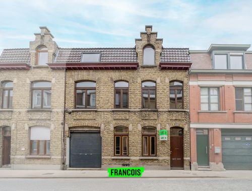                                         Woning te koop in Ieper, € 249.000
