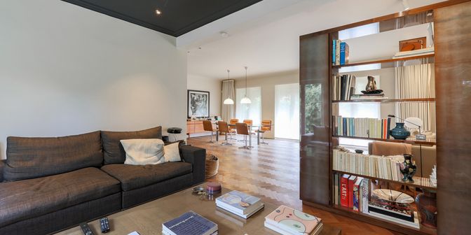 Maison à vendre à Blauwmeeslaan 1, 2610 Wilrijk