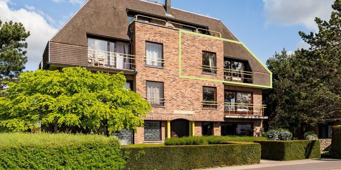 Appartement à vendre à Breendonkstraat 352 boîte 202, 2830 Willebroek