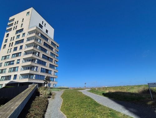                                         Appartement te koop in Bredene, € 598.990

