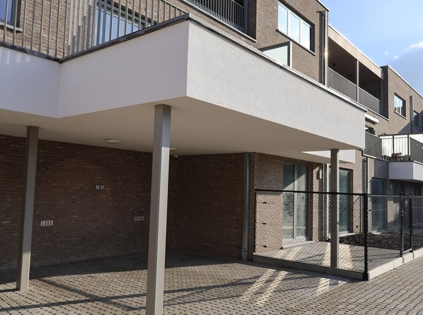 Appartement te koop
                    in 3700 Tongeren