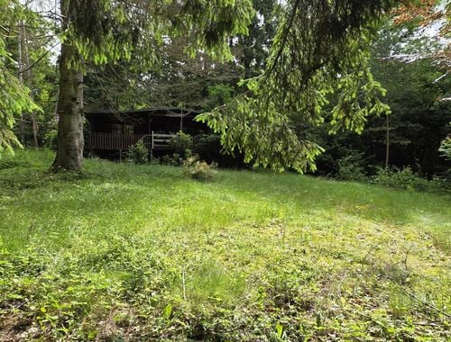                                         Bungalow te koop in Vencimont, € 110.000
