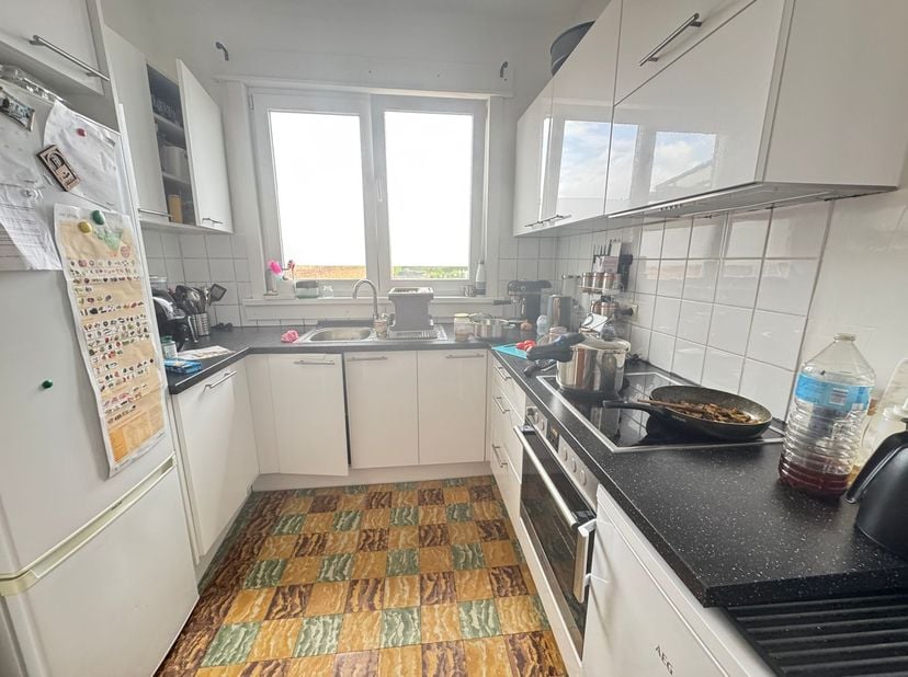 Appartement à vendre à Antwerpsestraat 140,
                    2640 Mortsel