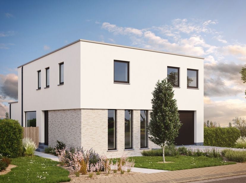 Huis te koop in Verhaegenstraat 26 bus C,
                    3220 Holsbeek