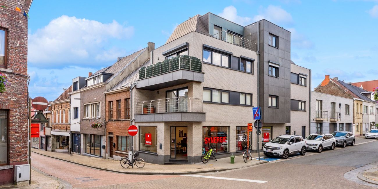 Lange Bergstraat 1 bus bus 21