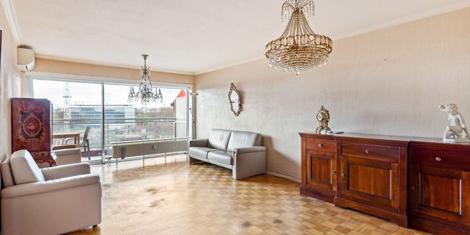 Appartement te koop in Elektriciteitstraat 33 bus 604, 2800 Mechelen