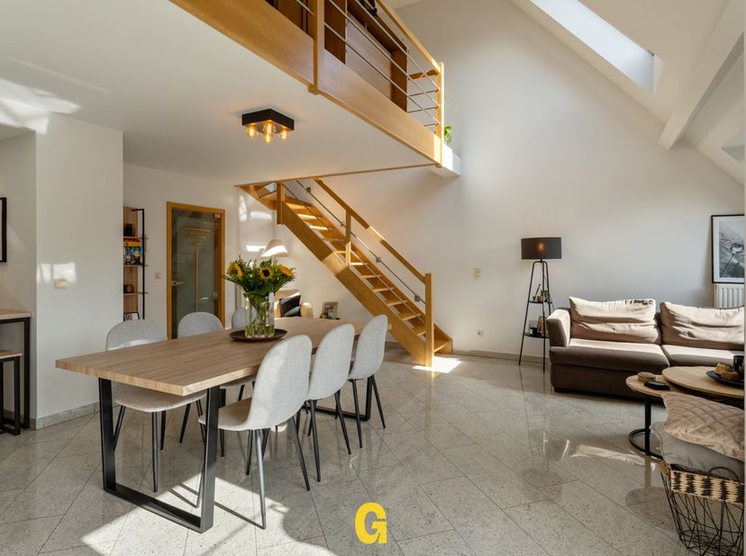 Appartement te koop in Holt 98 bus 21,
                    3740 Bilzen