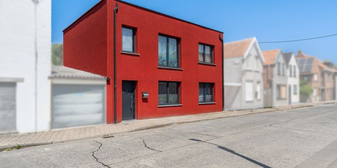 Huis te koop in Vanovers 2, 9990 Maldegem
