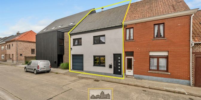 Huis te koop in Peperstraat 15, 9860 Oosterzele