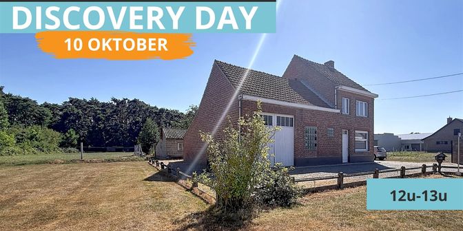 Maison à vendre à Veldonkstraat 304, 3120 Tremelo