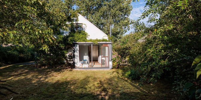 Huis te koop in Leegzakstraat 21, 9810 Nazareth