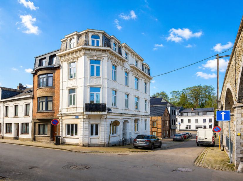 Huis te koop
                    in 4900 Spa