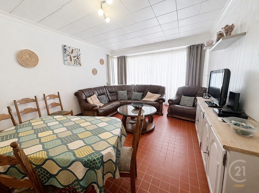 Appartement à vendre
                    à 8434 Westende