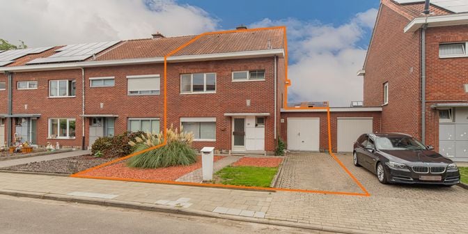 Huis te koop in Fabiolapark 46, 2870 Puurs