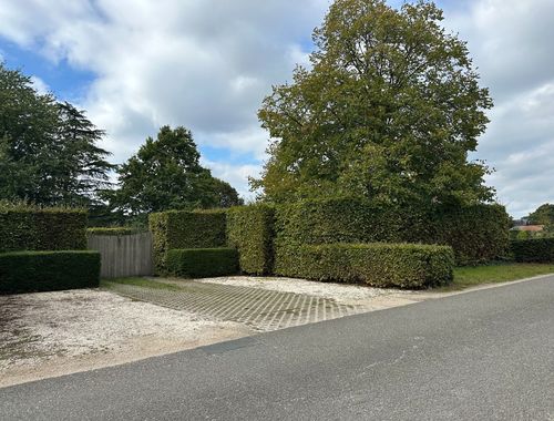                                         Bouwgrond te koop in Zoersel, € 309.000
