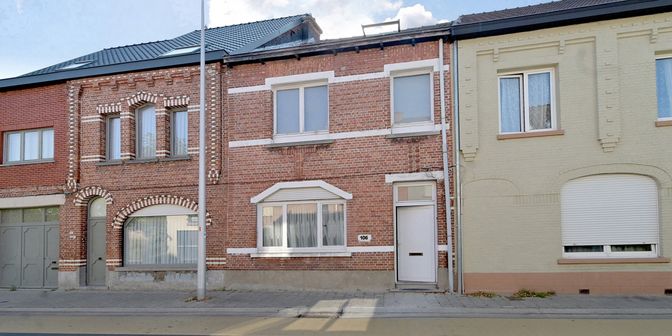 Huis te koop in Elststraat 106, 9240 Zele