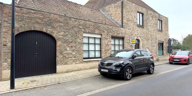 Huis te huur in Geluveldplaats 4, 8980 Geluveld