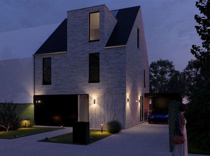 Huis te koop
                    in 3590 Diepenbeek