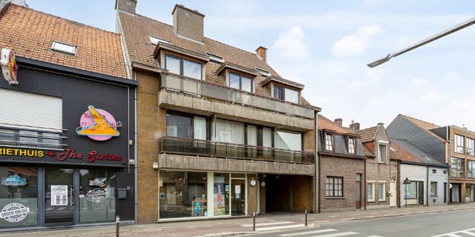 Bedrijfsvastgoed te huur in Oostveldstraat 70, 9900 Eeklo