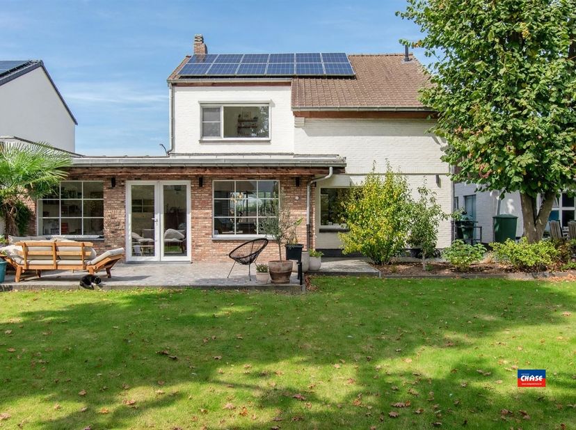 Huis te koop in Cleydaellaan 15,
                    2630 Aartselaar