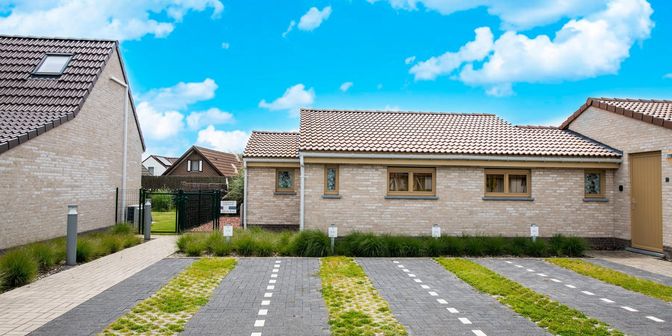 Maison à vendre à Westhinderstraat 13 boîte 19, 8670 Koksijde