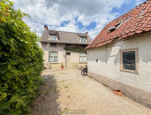                                         Woning te koop in Oudenaarde, € 399.000
