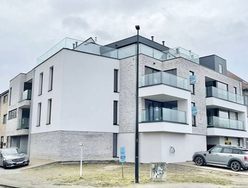                                         Duplex te koop in Ronse, € 355.000
