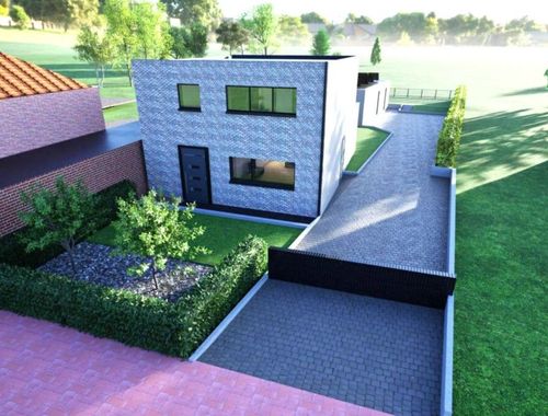                                         Eengezinswoning te koop in Buvingen, € 430.000
